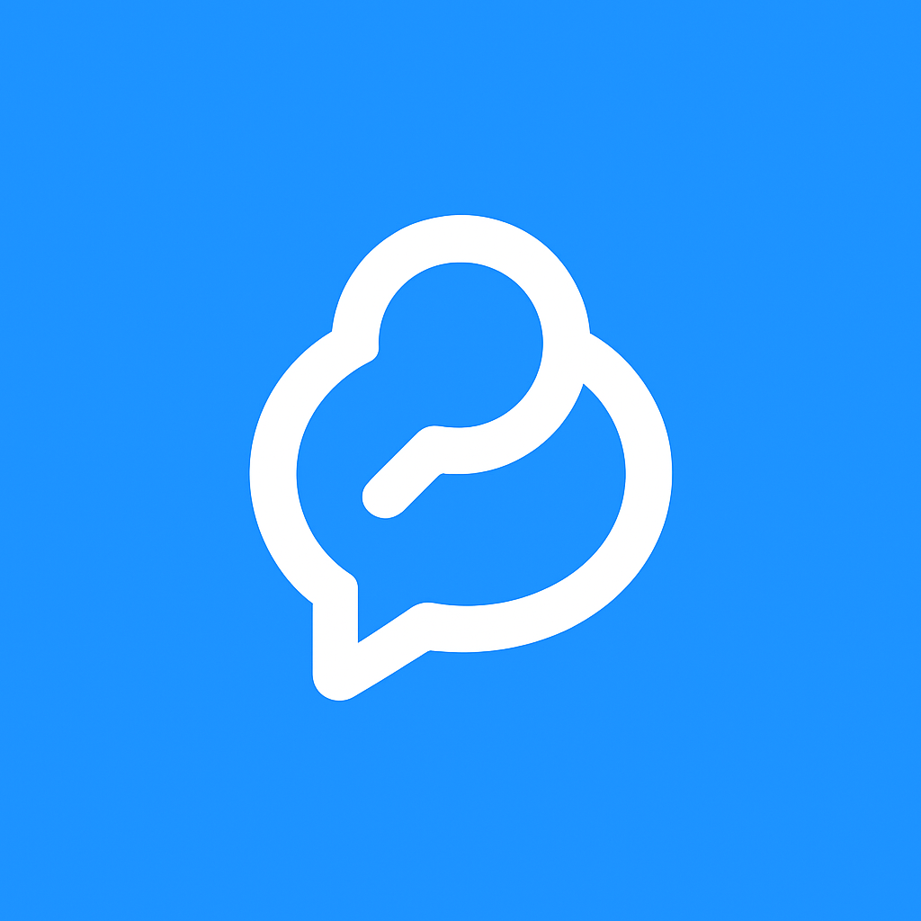OpenAssistant Icon