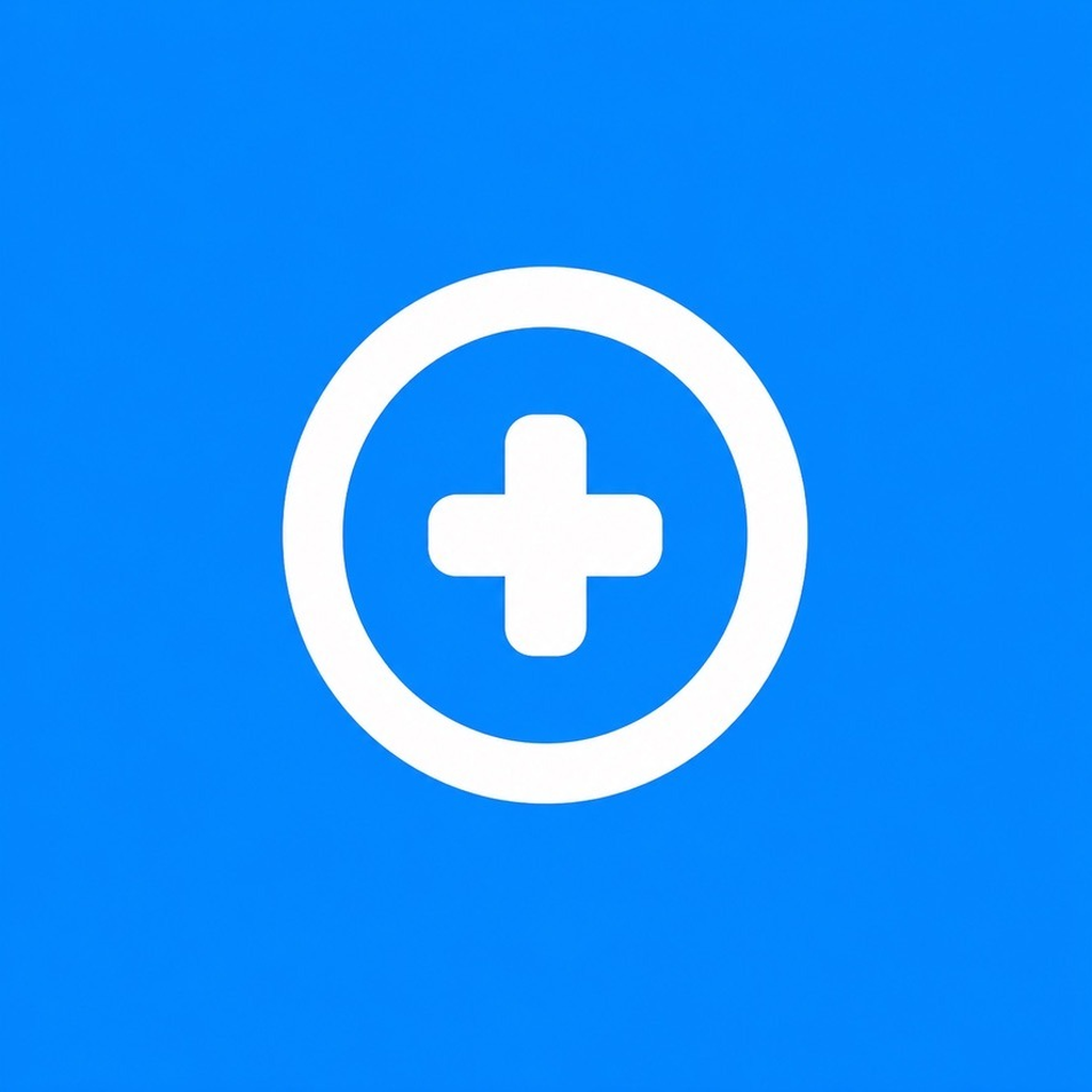 OpenClinic Icon