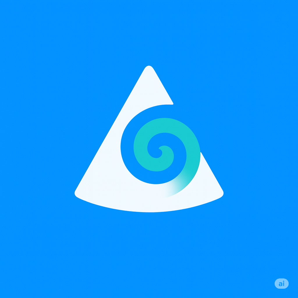 OpenCone Icon
