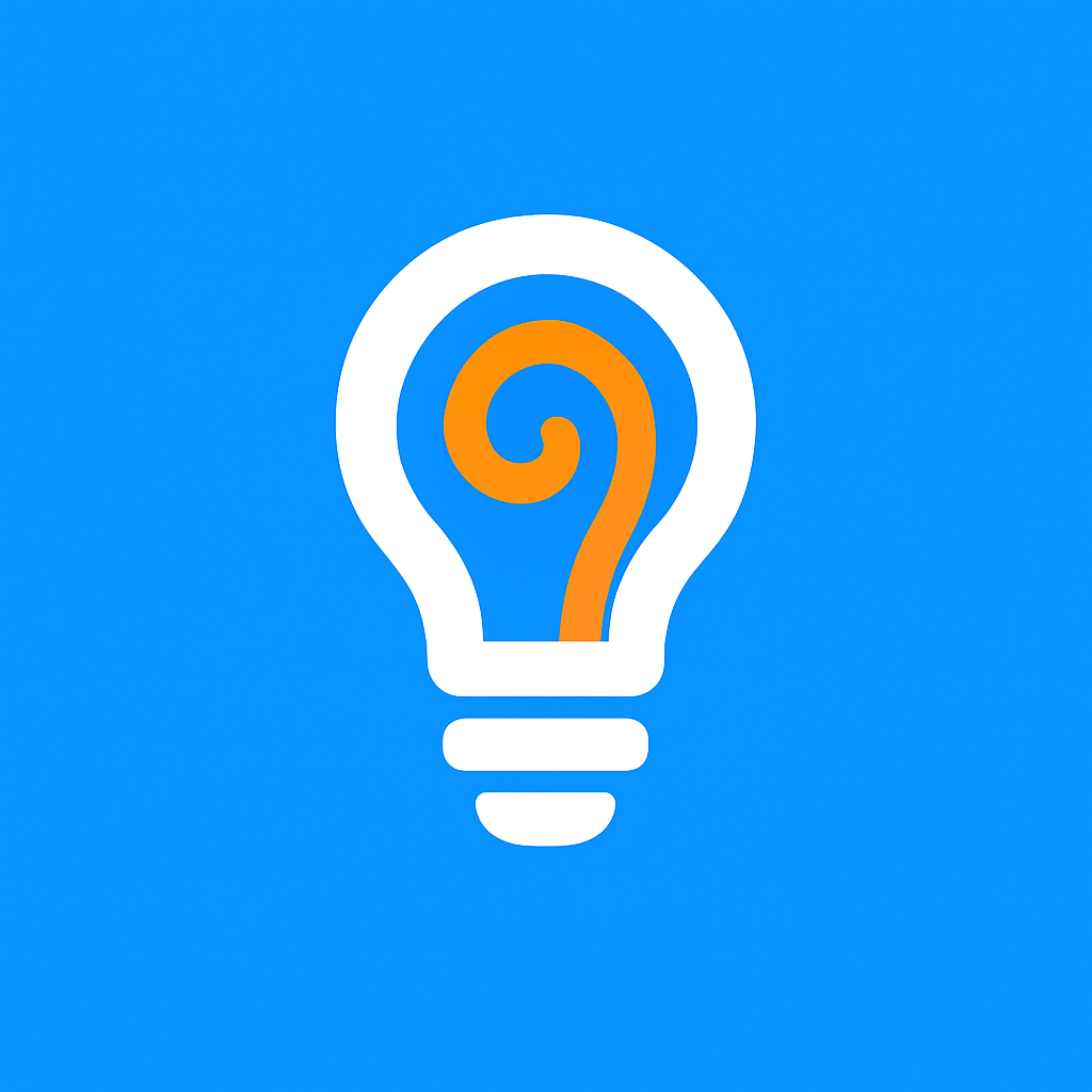 OpenIntelligence Icon